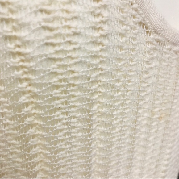 American Eagle Outfitters sheer dress - Picture 3 of 3